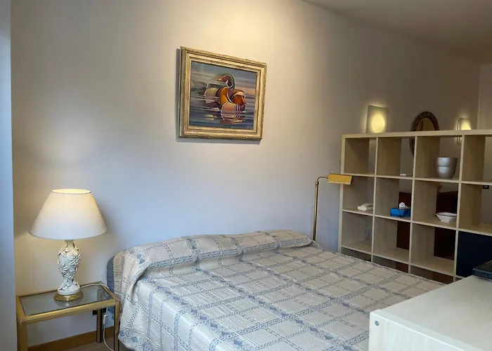 Bernabeu Loft Moderno
